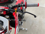 Honda CRF 150RB Big Wheel very low hrs