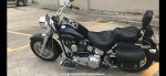2002 Harley Fatboy