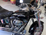 2002 Harley Fatboy