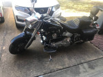2002 Harley Fatboy