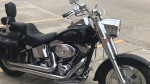 2002 Harley Fatboy