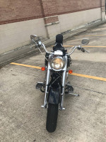 2002 Harley Fatboy
