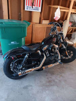 Harley Davidson 2019 Sportster 1200