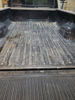 Ford 135,000 mi