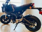 2023 Honda Grom