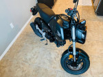 2023 Honda Grom