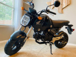 2023 Honda Grom