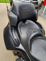 2016 Spyder Cam Am special series edition.