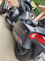 2016 Spyder Cam Am special series edition.