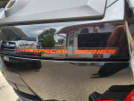 2016 Spyder Cam Am special series edition.