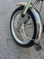 Puch Moped
