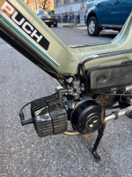 Puch Moped