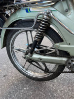 Puch Moped