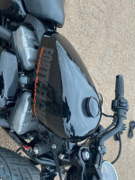 2012 Harley Davidson Forty Eight