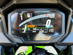 2022 Kawasaki Versys 650 ABS