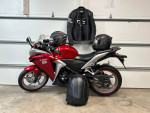 2011 Honda CBR 250 R