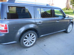Others 137,000 mi