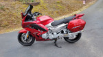 2014 FJR1300 A, 34,100 Miles, FJR 1300 A