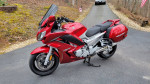 2014 FJR1300 A, 34,100 Miles, FJR 1300 A
