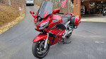2014 FJR1300 A, 34,100 Miles, FJR 1300 A