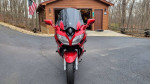2014 FJR1300 A, 34,100 Miles, FJR 1300 A