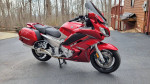 2014 FJR1300 A, 34,100 Miles, FJR 1300 A