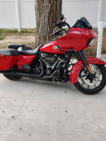 2022 Road Glide Special