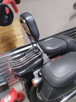 2003 Harley Softail Anniversary Edition