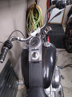 2003 Harley Softail Anniversary Edition