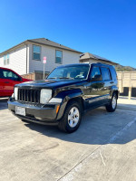 2010 Jeep Liberty 109,000 mi