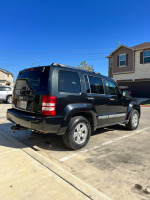 2010 Jeep Liberty 109,000 mi
