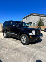2010 Jeep Liberty 109,000 mi