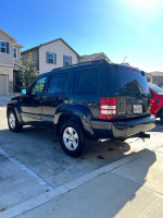 2010 Jeep Liberty 109,000 mi