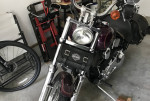 1996 Harley Davidson Softail