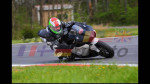 Track bike