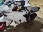 Ducati Supersport S