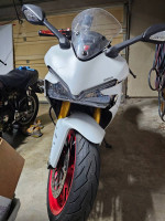 Ducati Supersport S