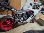 Ducati Supersport S