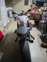 Ducati Supersport S