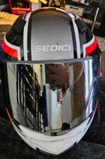 Ducati Supersport S
