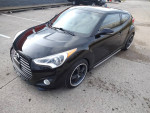 2015 Hyundai Veloster 3dr Hatchback w/Black Interior FWD 77,000 mi