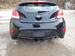 2015 Hyundai Veloster 3dr Hatchback w/Black Interior FWD 77,000 mi