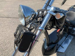 Motor Cycle, Harley Davidson, Chopper, VW, Trike, VW Trike, Custom