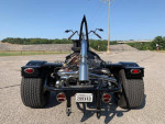 Motorcycle, Chopper, Trike, Harley Davidson, VW, Motorcycle Trike