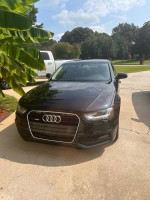 Audi A4 105,000 mi