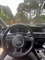 Audi A4 105,000 mi