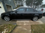 Audi A4 105,000 mi