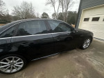 Audi A4 105,000 mi