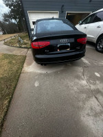 Audi A4 105,000 mi