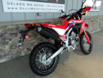 2023 HONDA CRF 300 L DUAL SPORT BIKE, GREAT PERFORMER, GREAT PRICE!!